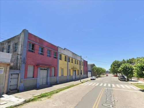 Imóvel Comercial, A.T.- 2.015m², A.C.- 2.062m², Cidade Nova, Rio Grande/RS (28898) | Miranda Carval...