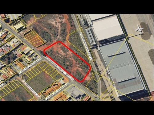 Terreno 5.776 m² - Jardim Sampaio - Sorocaba - SP