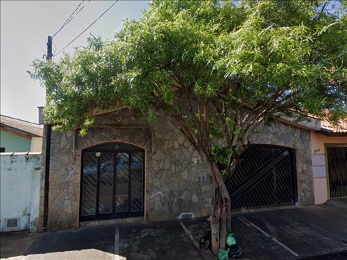 Casa 145 m² - Sertãozinho-SP - Rua Keitaro Hatajima, 434 - Conjunto Habitacional Antônio Pedro Orto...