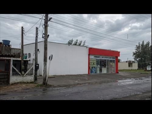 Imóvel Comercial 68 m² - Balneário Quintão - Palmares do Sul - RS