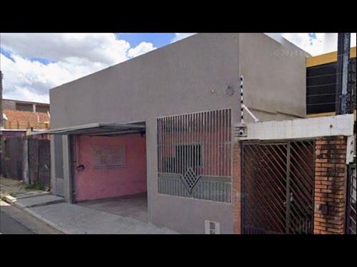 Casa em Terreno de 120 m² - Vila Antonieta - São Paulo - SP