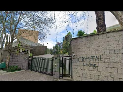 Direitos sobre Fração Ideal de Casa em Terreno de 880 m² (Condomínio Crystal Living) - Seminário - ...