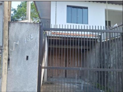 Casa à venda em leilão