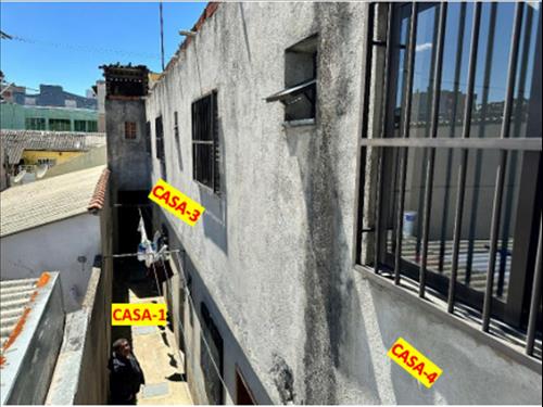 Casas à venda em leilão