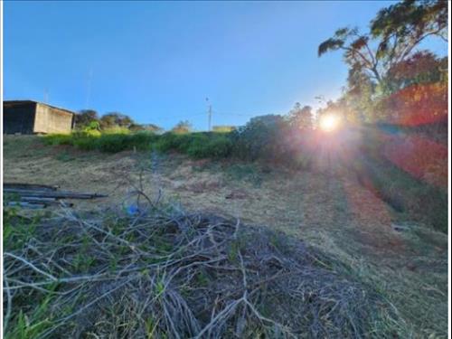 Terreno à venda em leilão