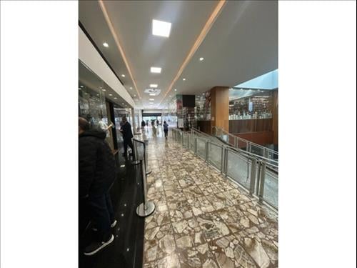 Sala Comercial à venda em leilão
