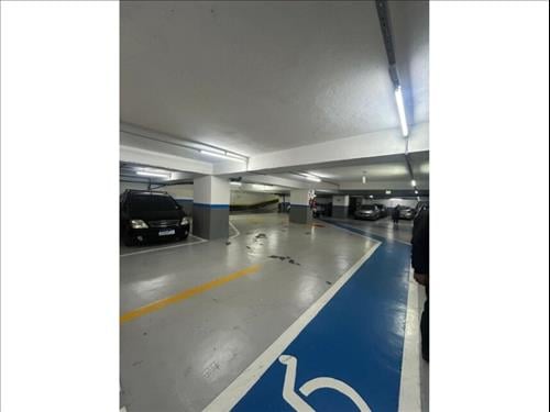 Vaga de Garagem à venda em leilão