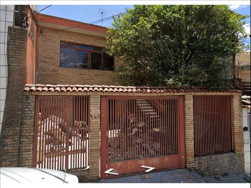Casa à venda em leilão