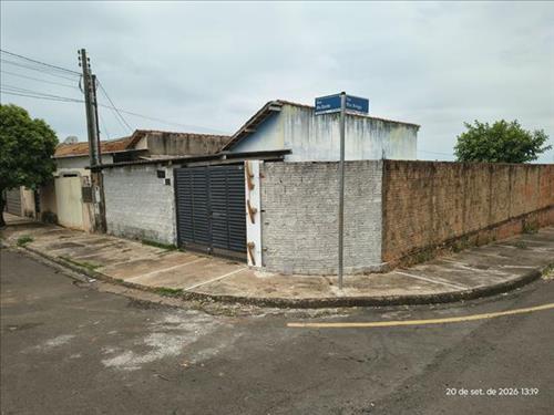 LOTEAMENTO JARDIM SÃO DOMINGOS LOTE 01 QUADRA 11