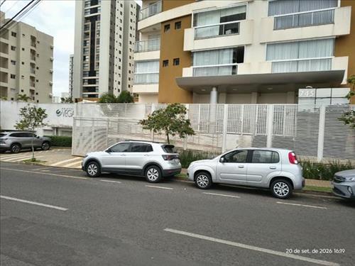 Vaga de Garagem 28 - Edifício Vega, São José do Rio Preto/SP