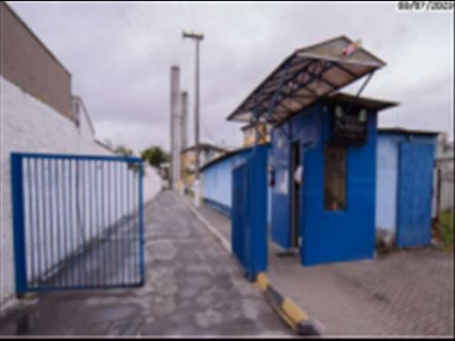 Paranaguá/PR - Direitos - Apartamento - 44,15m²