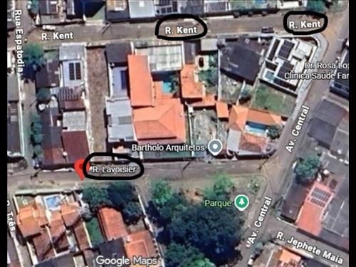 LOTE 001        ALIENAÇÃO FIDUCIÁRIA de TERRENO RESIDENCIA...