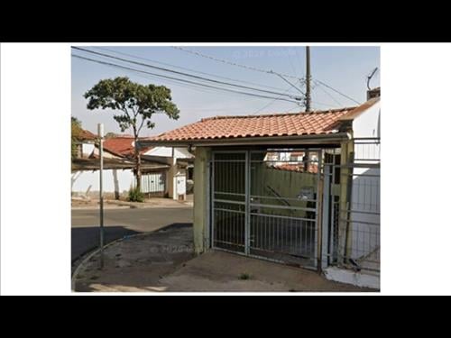 LOTE 001        CASA 100 m² - PIRACICABA