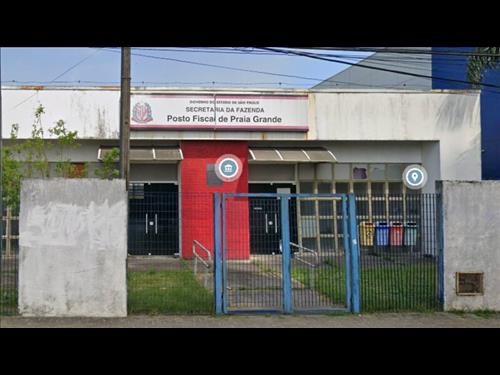 LOTE 001        ESCRITÓRIO EM TERRENO 900m² - PRAIA GRANDE