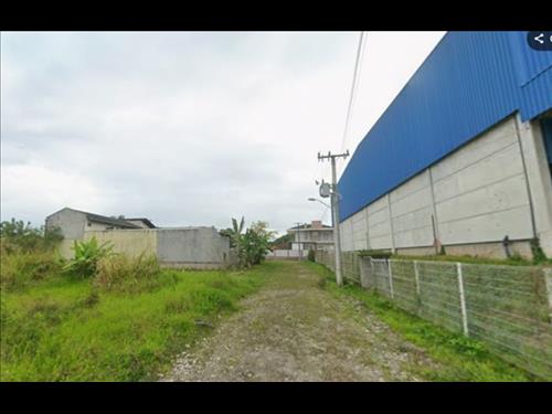 LOTE 001        Terreno Urbano Barra Velha