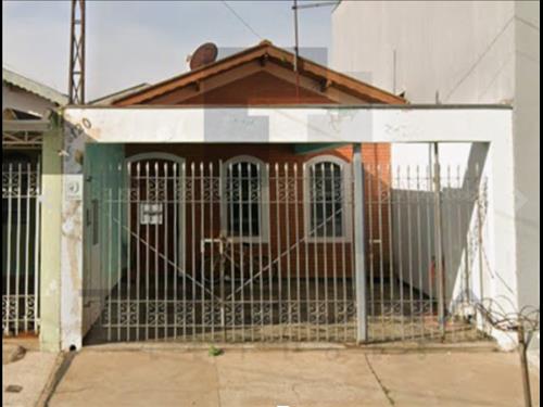 LOTE 001        CASA | PIRACICABA | SP