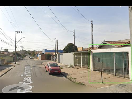 Imóvel Residencial de 100,00 m² (Terreno de 278,50 m² – Lote 12, Q. 'I')