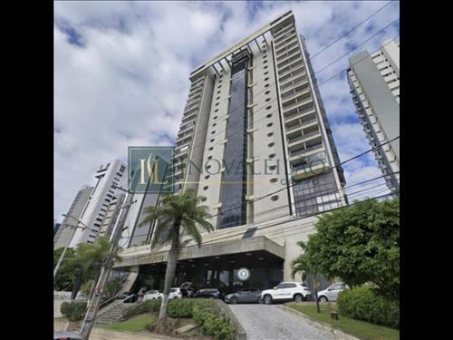 Aptº 815 c/ 35,30m², 01 qto - Edf. Golden Beach - Piedade