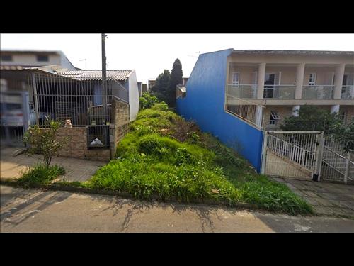 Terreno com área de 175m² no bairro Algarve