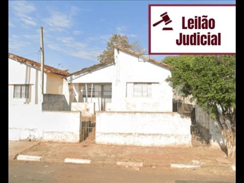 Imóveis Residenciais em Itapira/SP