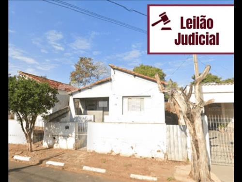 Imóveis Residenciais em Itapira/SP