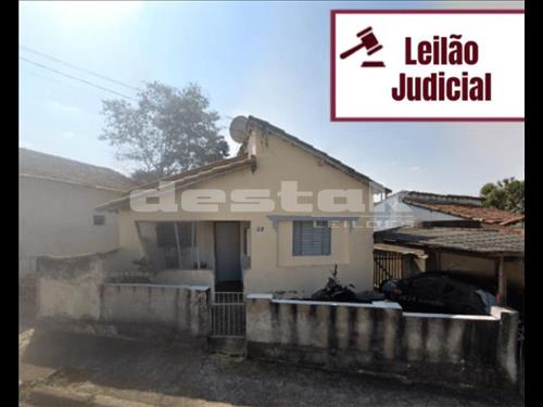Imóveis Residenciais em Itapira/SP