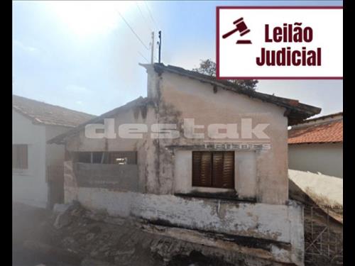 Imóveis Residenciais em Itapira/SP