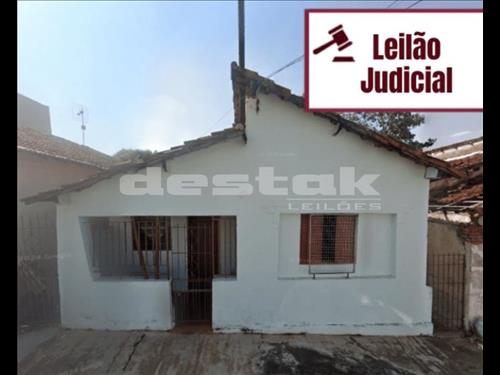 Imóveis Residenciais em Itapira/SP