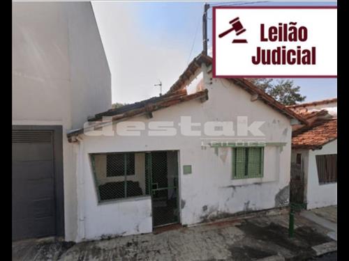 Imóveis Residenciais em Itapira/SP