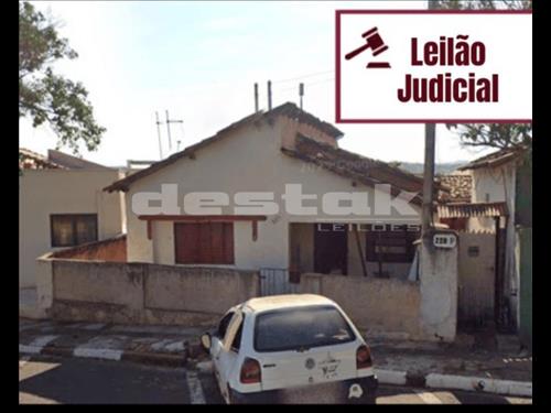 Imóveis Residenciais em Itapira/SP