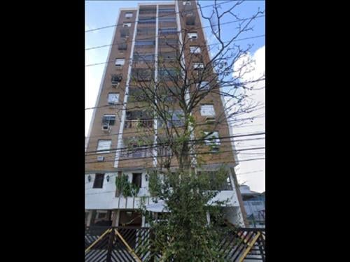 Lote 10 - Santos - SP - APARTAMENTO