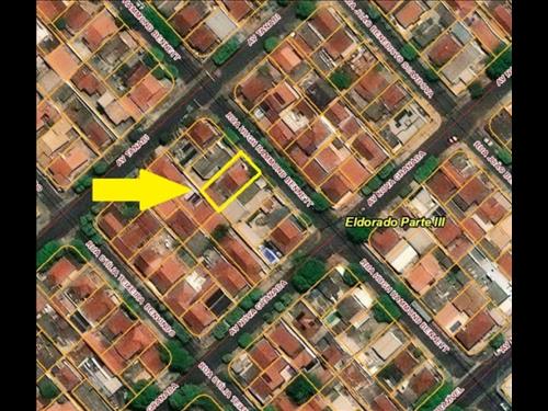 Lote 11 - São José do Rio Preto - SP - CASA