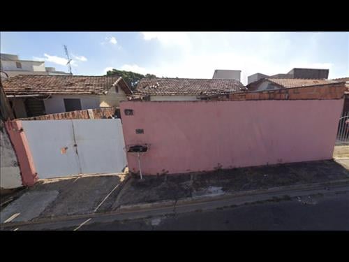 Lote 15 - Piracicaba - SP - CASA