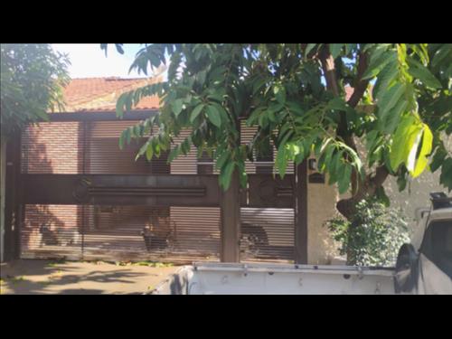 Lote 18 - São José do Rio Preto - SP - CASA