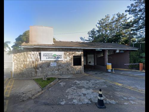 Lote 3 - Itatiba - SP - CASA