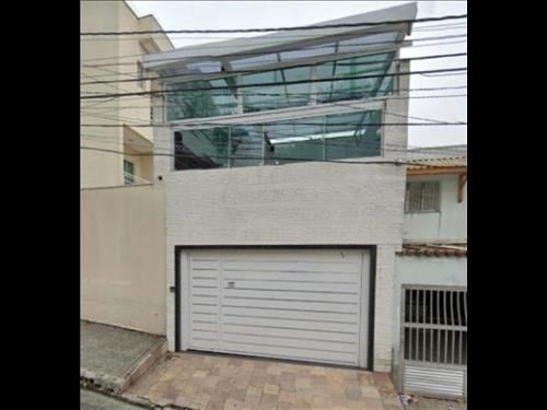 Lote 5 - São Bernardo do Campo - SP - CASA