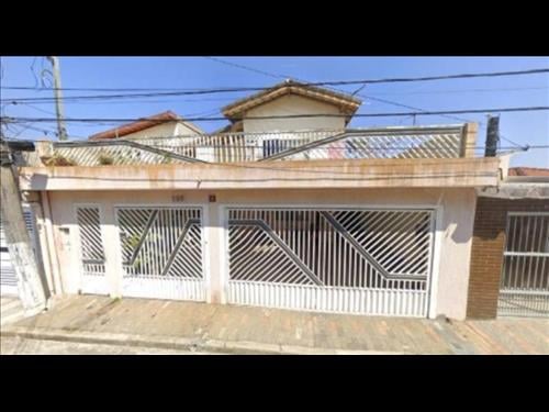 Lote 6 - São Bernardo do Campo - SP - CASA
