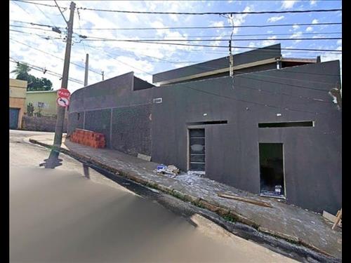 Bauru - SP - Vila São João da Boa Vista - Prédio Comercial