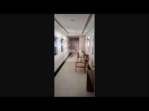 Apartamento em Santos/SP Rua Espírito Santo, 126, Campo Grande