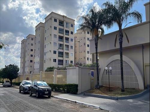 APARTAMENTO COM SUÍTE EM GOIÂNIA ID Bem 147084 - Lote 001