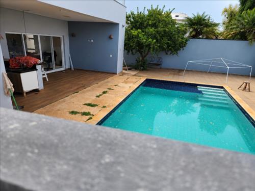 Casa, ALTO PADRÃO, Piscina, 390m², Residencial Terras do Cancioneiro, Campinas/SP (28491) | Grupo L...