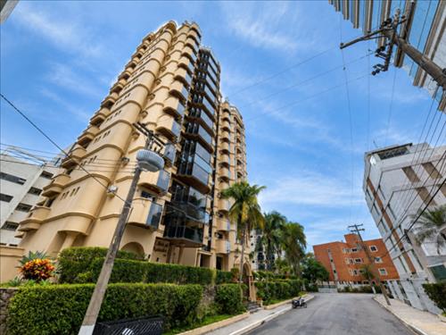 Apartamento, 103,286m², 2 Vagas de Garagem, Edifício  Ponta do Arpoador, Guarujá/SP (28487) | Grupo...