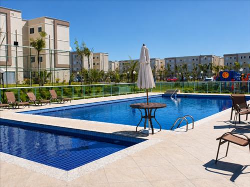 Apartamento, Vaga de Garagem, 80,321m², Ribeirão Preto/SP (28521) | Grupo Lance