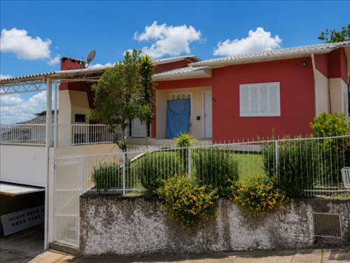 Imóvel Residencial,  3 Quartos, Garagem, 350,961m², Frei Damião, Maravilha/SC (28582) | Grupo Lance