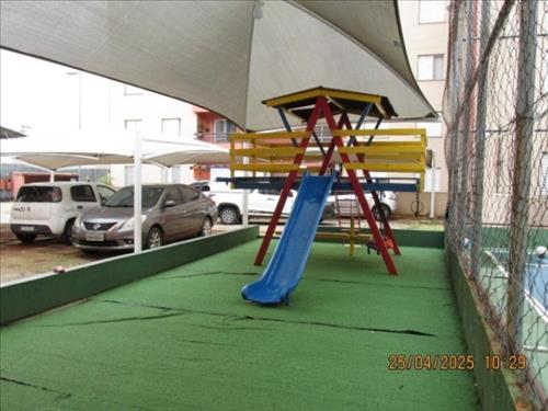 Apartamento, Vaga de Garagem, 60,30m², Residencial Monte Moriah, Campinas/SP (28574) | Grupo Lance