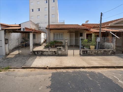 Imóvel Residencial, 185,25m², Vila Pinheiro, Mogi Guaçu/SP (28578) | Grupo Lance