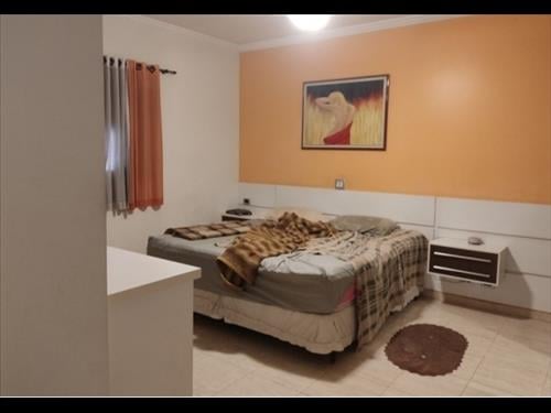 Casa, 3 DORMITÓRIOS, Escritório, 357,50m², Vila Bertini, Americana/SP (28605) | Grupo Lance