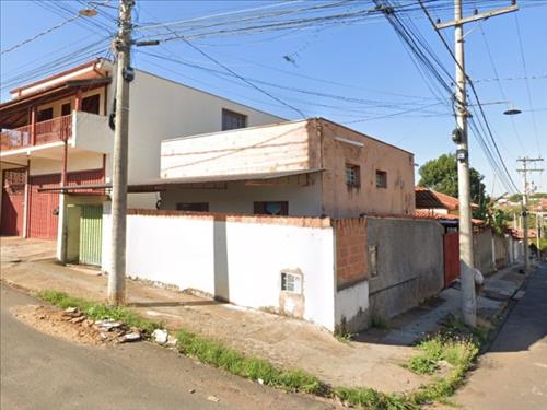 Imóvel Residencial, 280m², Residencial Vila Santa Rosa, Mococa/SP (19756) | Grupo Lance