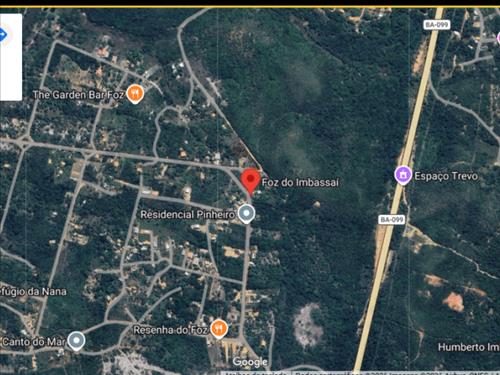 LOTE DE TERRENO SOB No 99 DA QUADRA C – 4, INTEGRANTE DO LOTEAMENTO DENOMINADO “CHÁCARAS FOZ DO IMB...