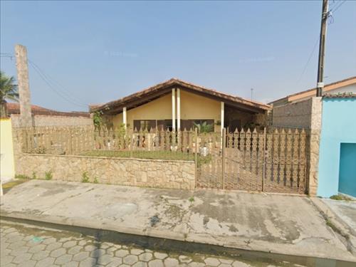 Sobrado Residecial, 456m², Balneario Gaivotas, Itanhaém/SP (28791) | Grupo Lance